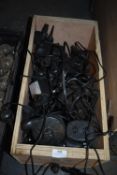 *Box of 12v Air Bed Pumps