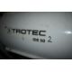 *Trotec IDE50 Diesel Electric Space Heater with Flue, Ducting, Vent, and Thermostat - Image 2 of 4