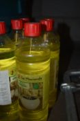 *6x 1L of Gel Fuel