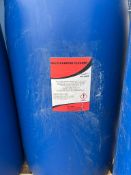 *Multi Purpose Cleaner Approx 200L