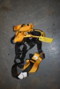 *Nexus Heightech Working at Height Harness