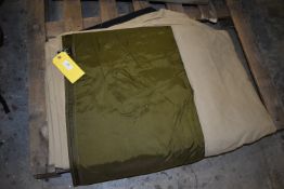 *Trapezium Shaped Tentipi Joining Piece