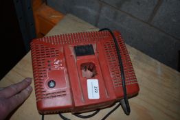 *Hilti TCU7/36 battery Charger