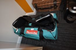 *Makita Toolbag Holdall