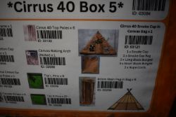 8617 - Wedding Marquee and Glamping Equipment