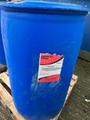 *Lemon Air Fresh Approx 200L