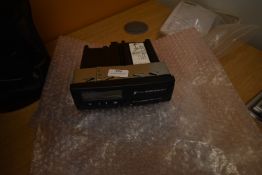 *Stoneridge SE5000 Digital Tachograph