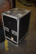 *Mobile Flight Case
