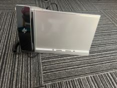 *Hihi 40KH Base 1 Voip Telephone (Missing Tablet)