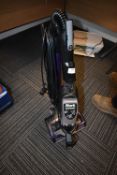 *Shark Upright Corded Vacuum Cleaner