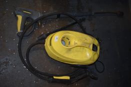 *Karcher SC3 Steam Cleaner