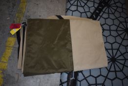 *Trapezium Shaped Tentipi Joining Piece