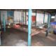 Bradbury Four Poster Ramp, 3ton Capacity, Model 735, Wheel Free, In Working Order, Post ~5x3m - Image 1 of 6