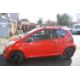 Citroen C1 (red), Reg: YH57 KWF, Mileage 131571 Miles - Image 4 of 12