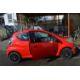 Citroen C1 (red), Reg: YH57 KWF, Mileage 131571 Miles - Image 2 of 12