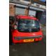 Citroen C1 (red), Reg: YH57 KWF, Mileage 131571 Miles - Image 3 of 12