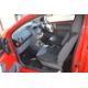 Citroen C1 (red), Reg: YH57 KWF, Mileage 131571 Miles - Image 8 of 12