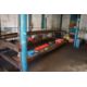 Bradbury Four Poster Ramp, 3ton Capacity, Model 735, Wheel Free, In Working Order, Post ~5x3m - Image 5 of 6