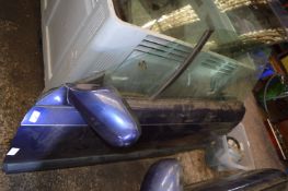 Vauxhall Calibra Near Side Door Including Glass and Mirror