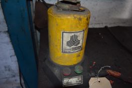 CompAir Broomwade Model 300A