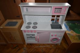 *Child’s Activity Kitchen