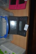 *Nintendo DS (black)