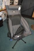 *Cascade Folding Camp Chair