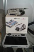*DJI Mini 3 Drone with Controller