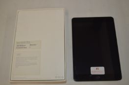 Apple iPad Mini 16GB in Silver