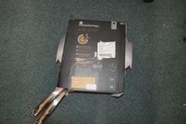 *Master Pro Gyro Gold 2pc Pan Set