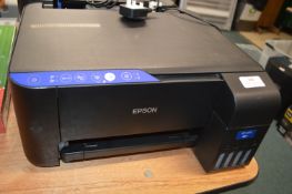 *Epson ET2711 Wi Fi Printer