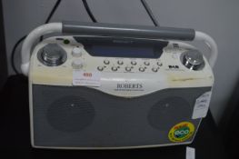 Robert Eco Logic 4 Radio