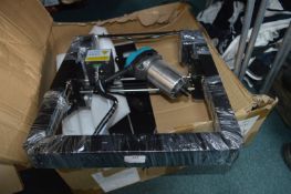 Router Cutter Assembly