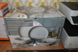 *Options Dinnerware Set