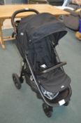 *Joie Light Tracks Stroller