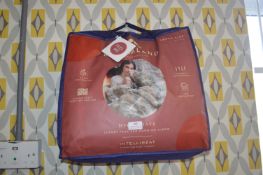 *Dreamland Heated Faux Fur Throw 120x160cm