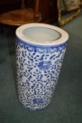 Chinese Umbrella Stand