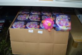 40+ Jumping Joggy Boppers