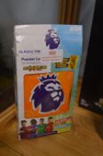 *Adrenalyn Premium League Football Trading Card Game