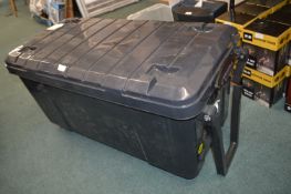 *160L Really Useful Storage Trunk