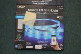 *Feit Smart 5m LED Strip Light
