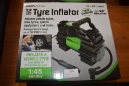 *Bon-Aire 12v Tyre Inflator