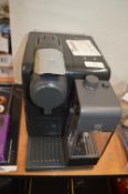 *Delonghi Nespresso Coffee Machine