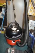 *Henry Micro Vacuum Cleaner