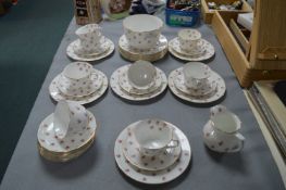 Aynsley Part Tea Set