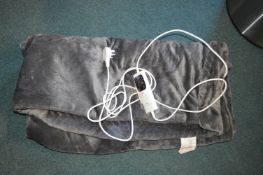 *Dreamland Intelli Heat Electric Throw