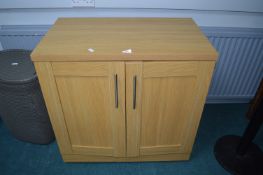 Two Door Cupboard