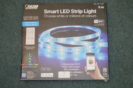 *Feit Smart 5m LED Strip Light