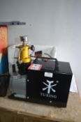 Tuxing Compressor