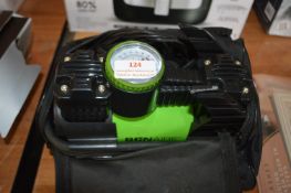 *Bon-Aire 12v Tyre Inflator